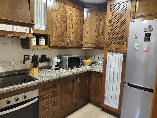 Imagen 12 Inmueble 299890 - Casa Adosada en venta en Andújar / Juan a la Iglesia de San Bartolomé