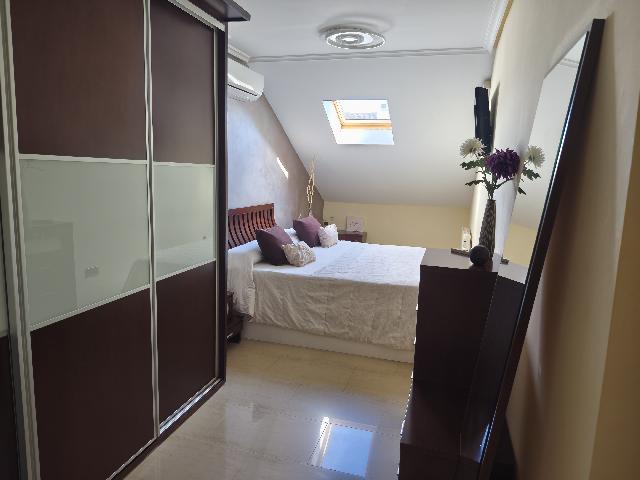 Imagen 3 Inmueble 299890 - Casa Adosada en venta en Andújar / Juan a la Iglesia de San Bartolomé