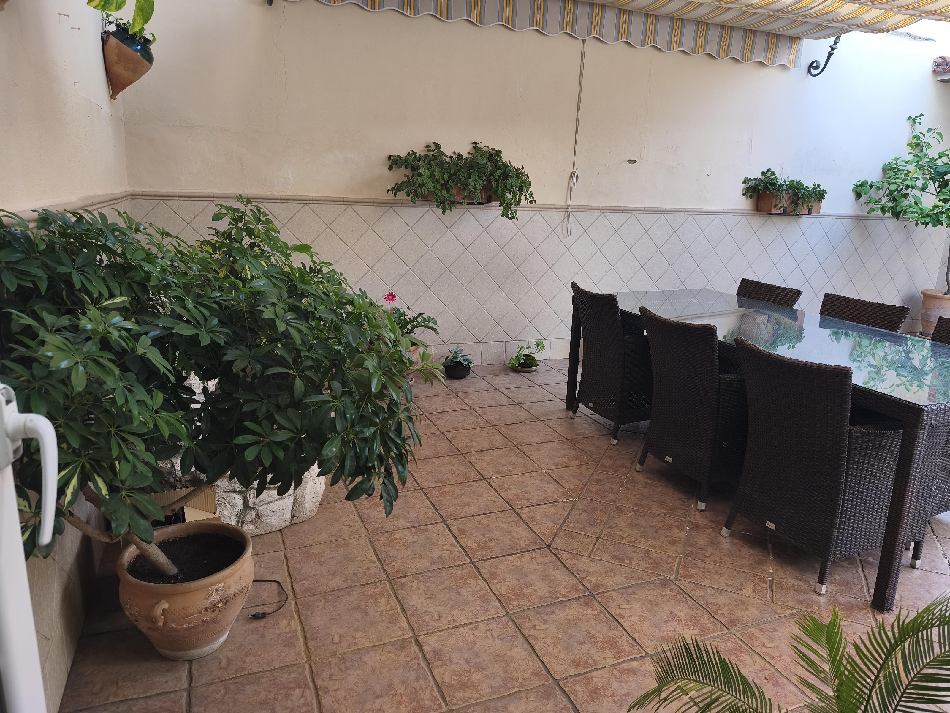 Imagen 14 Casa Adosada en venta en Andújar / Juan a la Iglesia de San Bartolomé