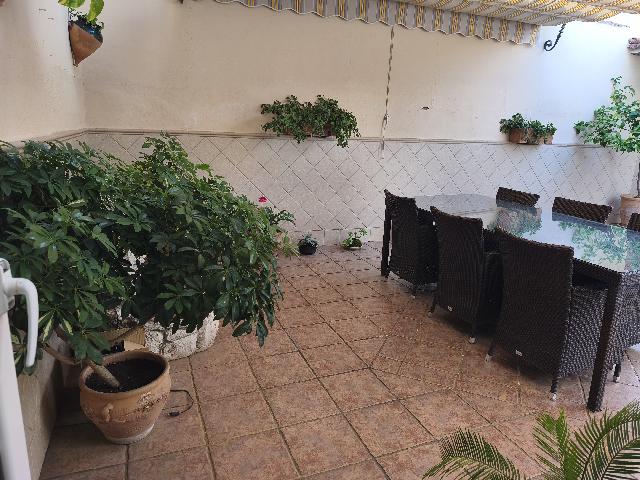 Imagen 14 Inmueble 299890 - Casa Adosada en venta en Andújar / Juan a la Iglesia de San Bartolomé
