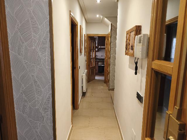 Imagen 8 Inmueble 299890 - Casa Adosada en venta en Andújar / Juan a la Iglesia de San Bartolomé