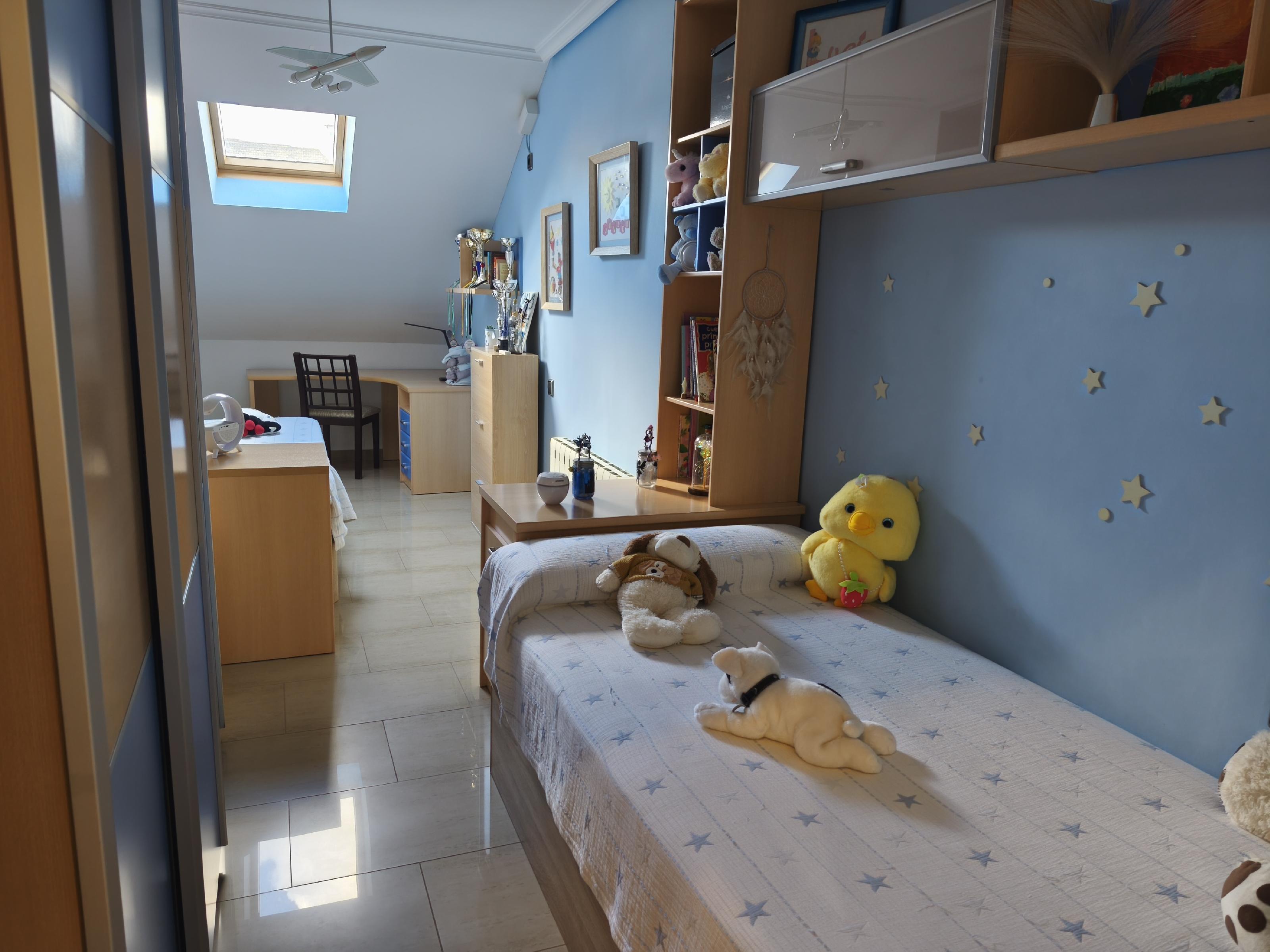 Imagen 4 Casa Adosada en venta en Andújar / Juan a la Iglesia de San Bartolomé