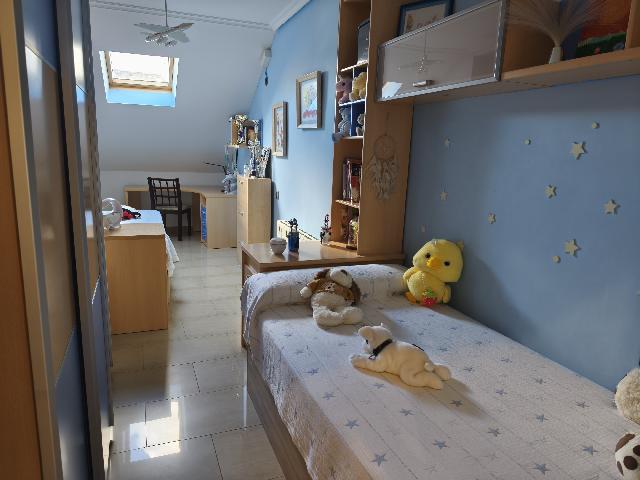Imagen 4 Inmueble 299890 - Casa Adosada en venta en Andújar / Juan a la Iglesia de San Bartolomé