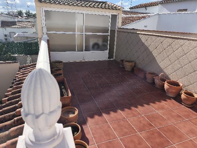 Imagen 17 Inmueble 299890 - Casa Adosada en venta en Andújar / Juan a la Iglesia de San Bartolomé