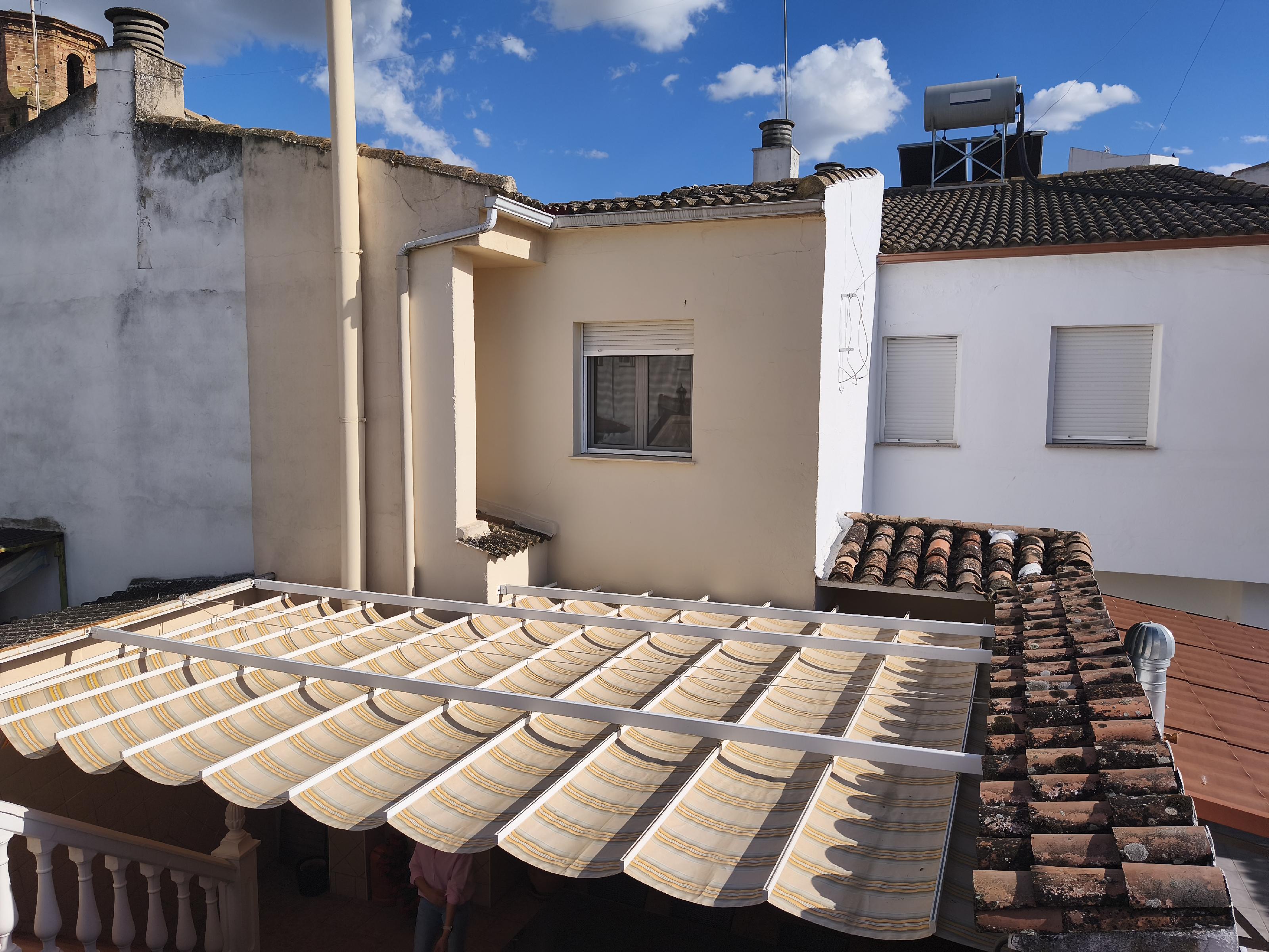 Imagen 18 Casa Adosada en venta en Andújar / Juan a la Iglesia de San Bartolomé