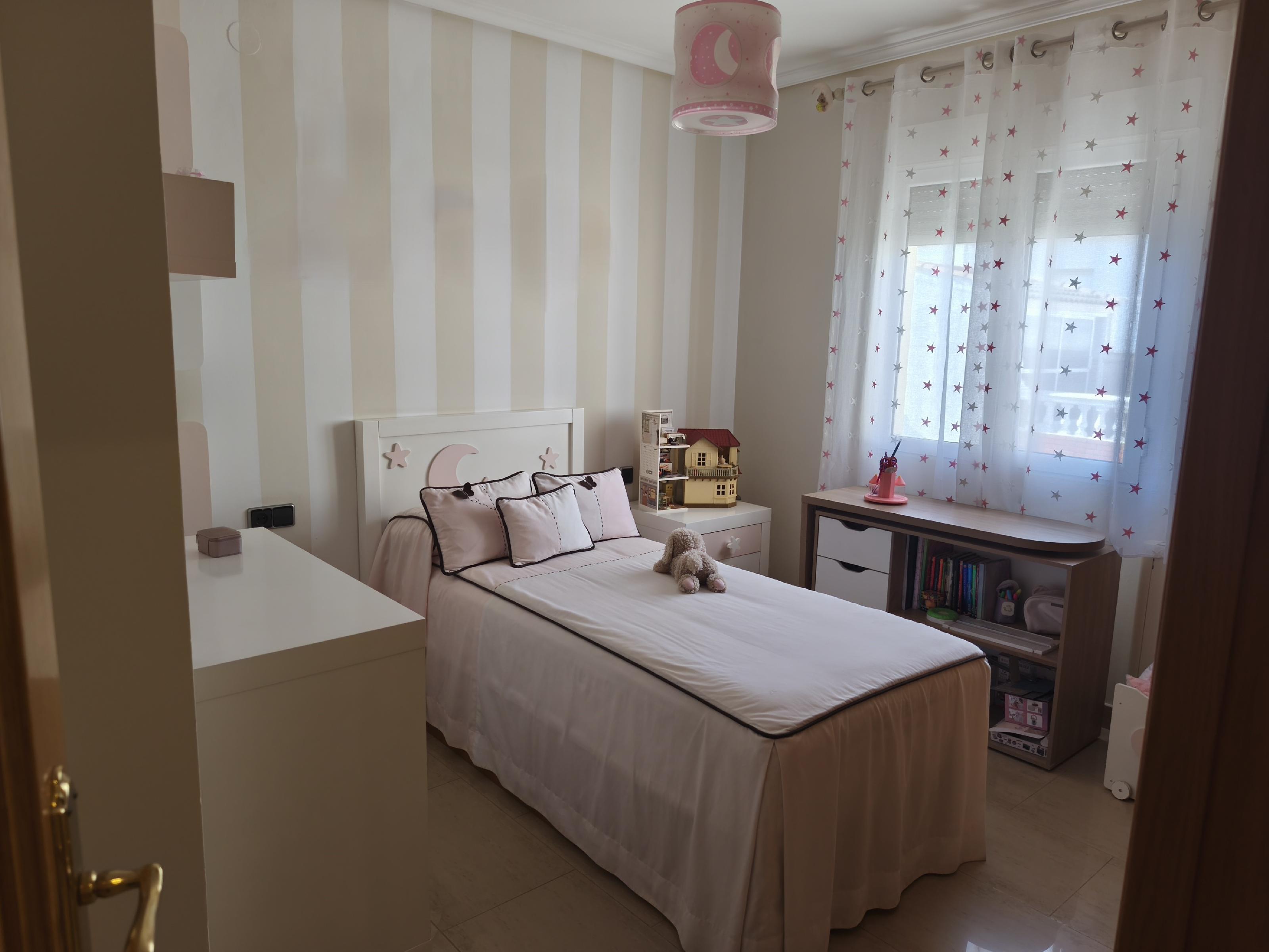 Imagen 6 Casa Adosada en venta en Andújar / Juan a la Iglesia de San Bartolomé
