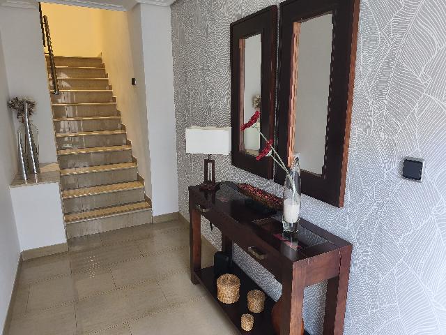 Imagen 9 Inmueble 299890 - Casa Adosada en venta en Andújar / Juan a la Iglesia de San Bartolomé