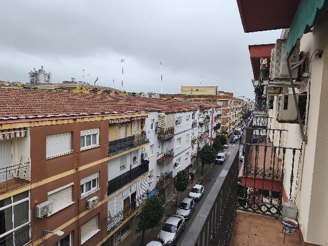 Imagen 1 Inmueble 300165 - Apartamento en venta en Andújar / Junto al colegio Cristo Rey