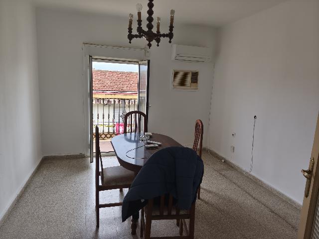 Imagen 3 Inmueble 300165 - Apartamento en venta en Andújar / Junto al colegio Cristo Rey