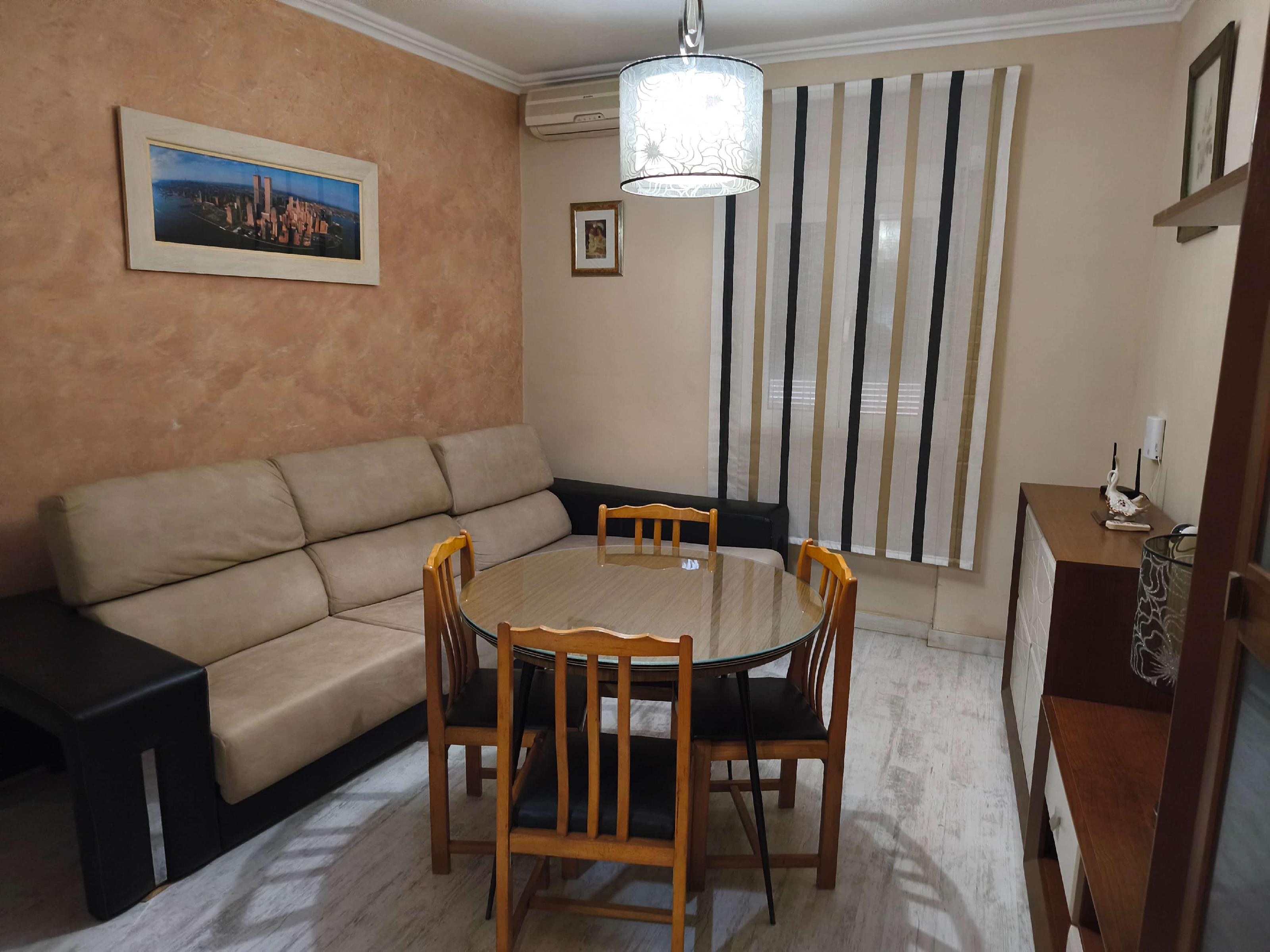 Imagen 5 Apartamento en venta en Andújar / A 50 metros de la Plaza de Toros