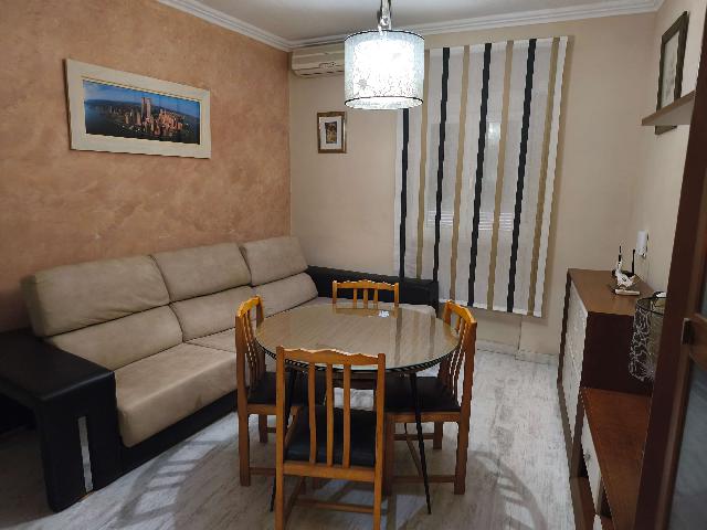 Imagen 5 Inmueble 300337 - Apartamento en venta en Andújar / A 50 metros de la Plaza de Toros