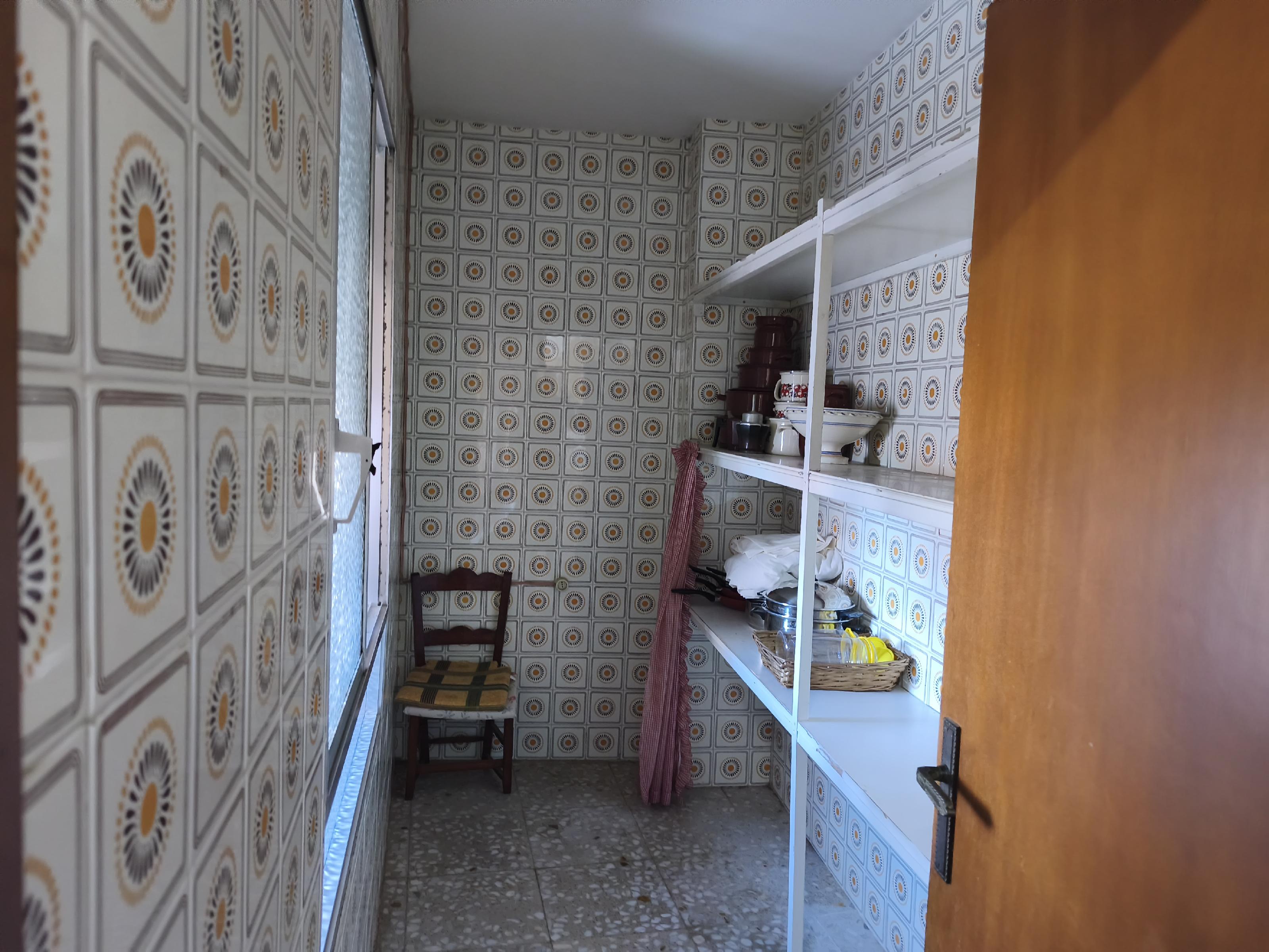 Imagen 11 Apartamento en venta en Andújar / Junto a Iglesia de San Bartolomé