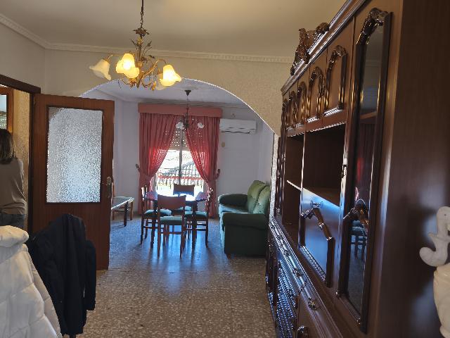 Imagen 2 Inmueble 301057 - Apartamento en venta en Andújar / Junto a Iglesia de San Bartolomé