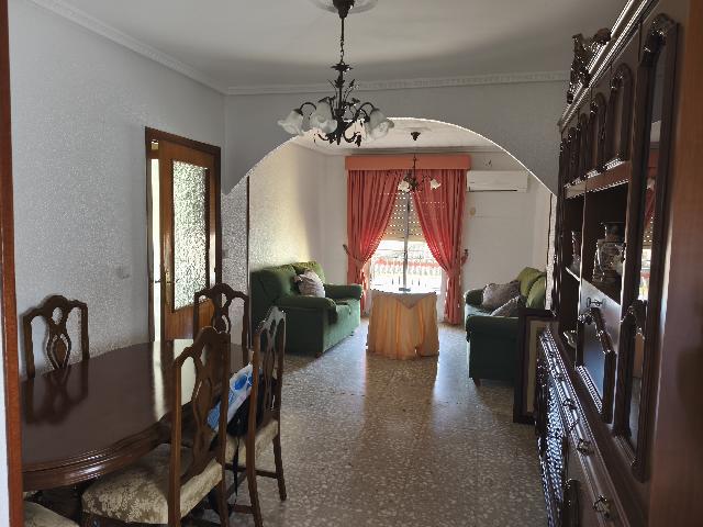 Imagen 3 Inmueble 301057 - Apartamento en venta en Andújar / Junto a Iglesia de San Bartolomé