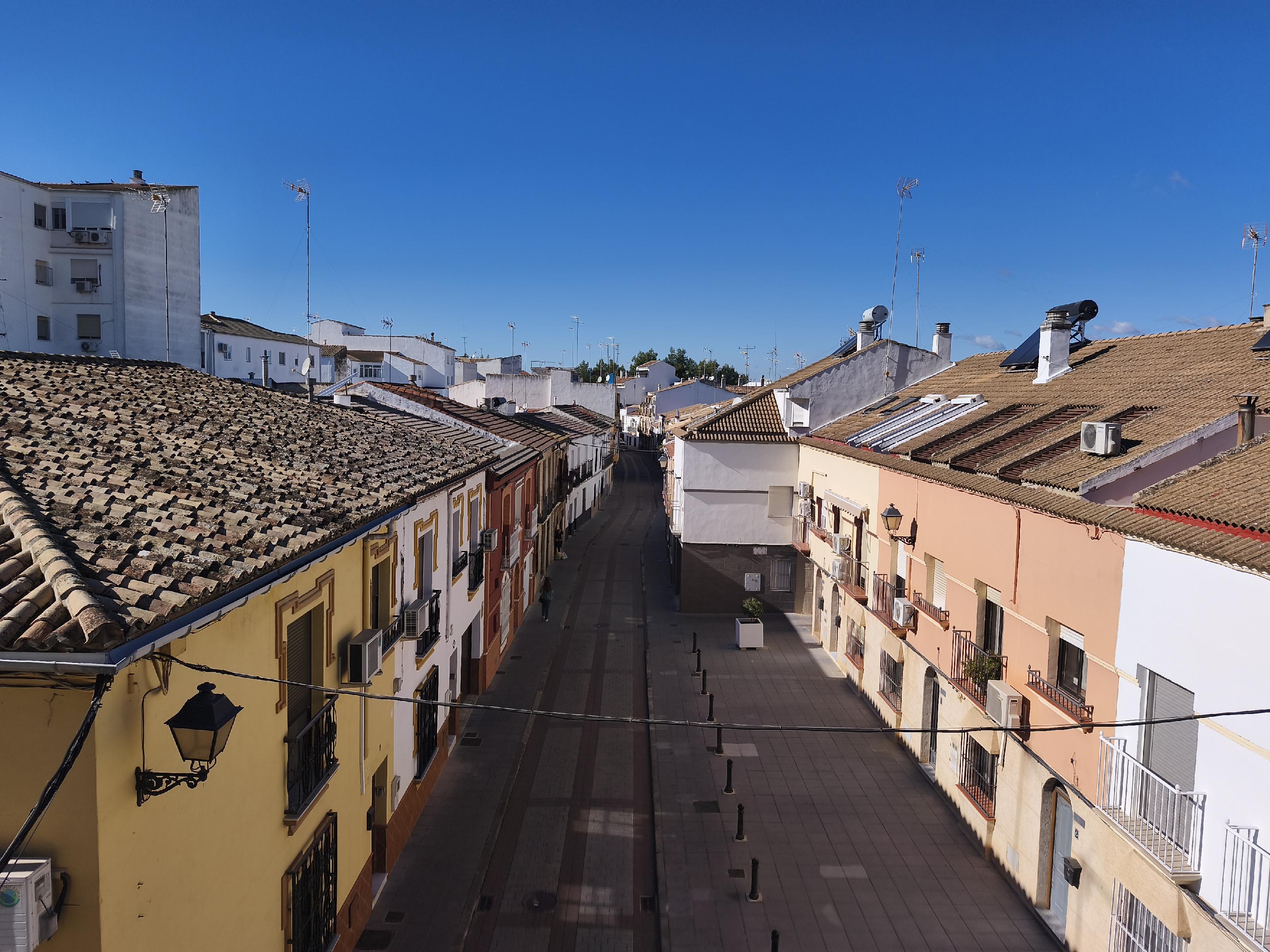 Imagen 24 Apartamento en venta en Andújar / Junto a Iglesia de San Bartolomé