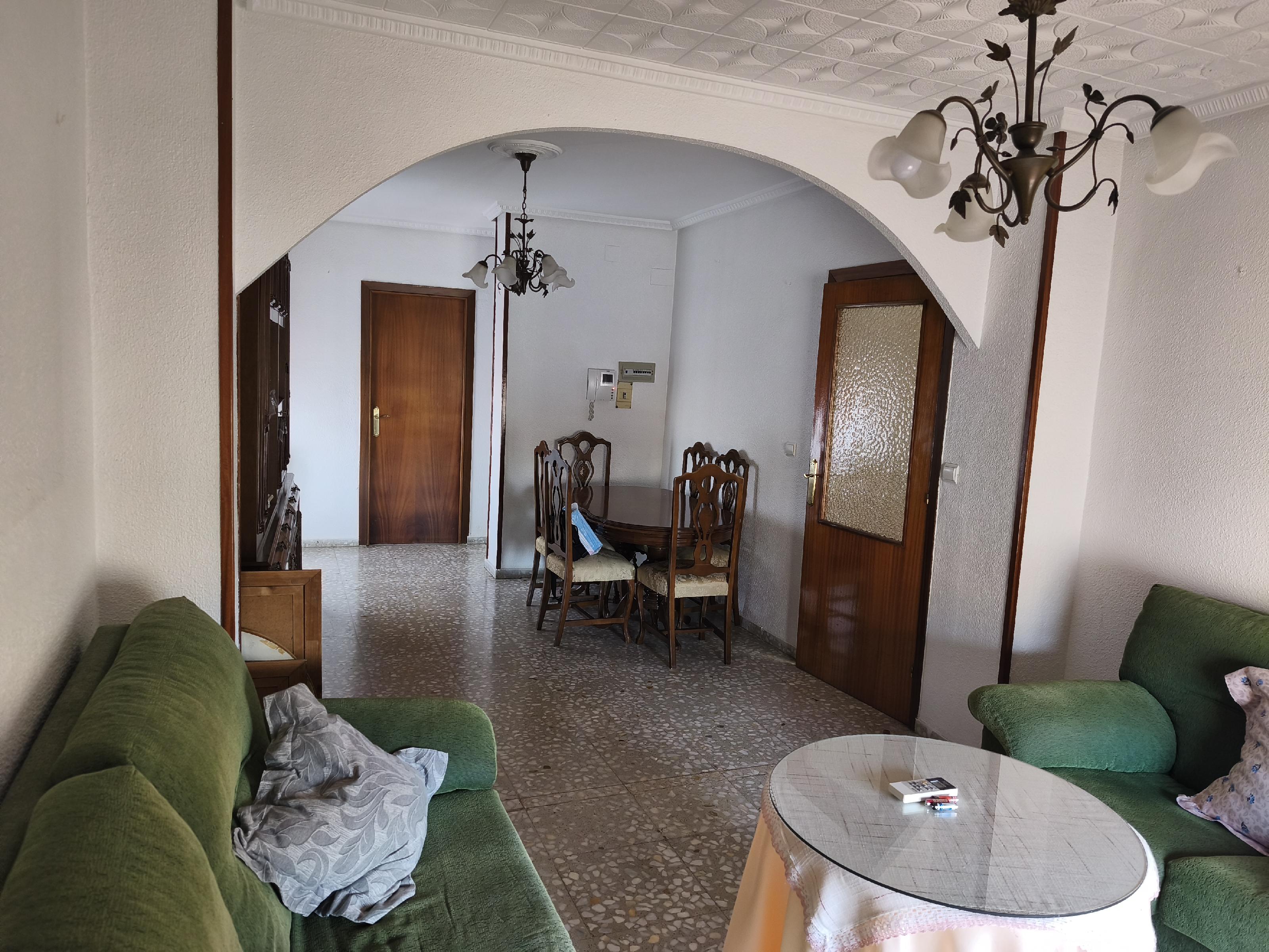 Imagen 5 Apartamento en venta en Andújar / Junto a Iglesia de San Bartolomé