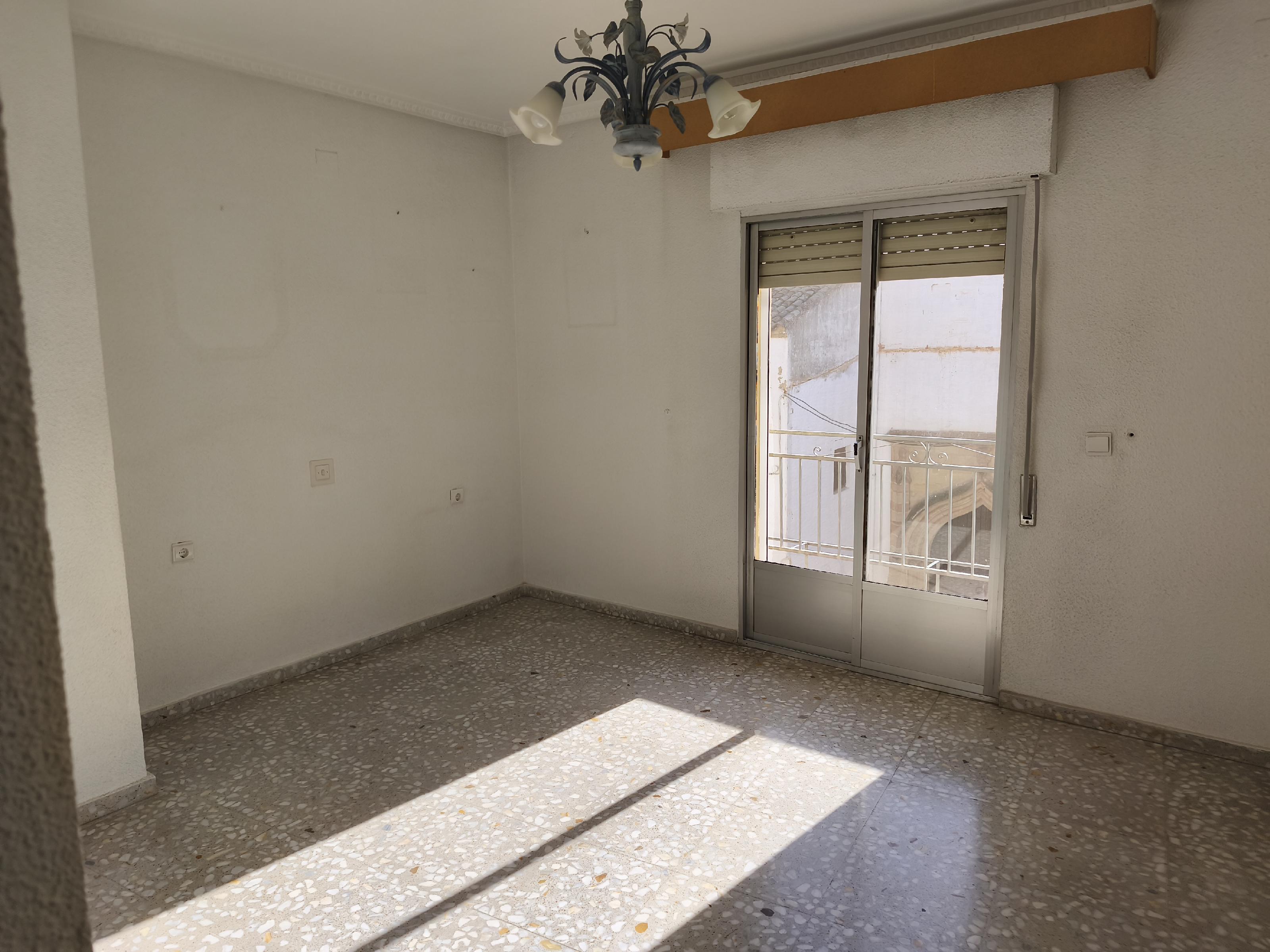 Imagen 14 Apartamento en venta en Andújar / Junto a Iglesia de San Bartolomé