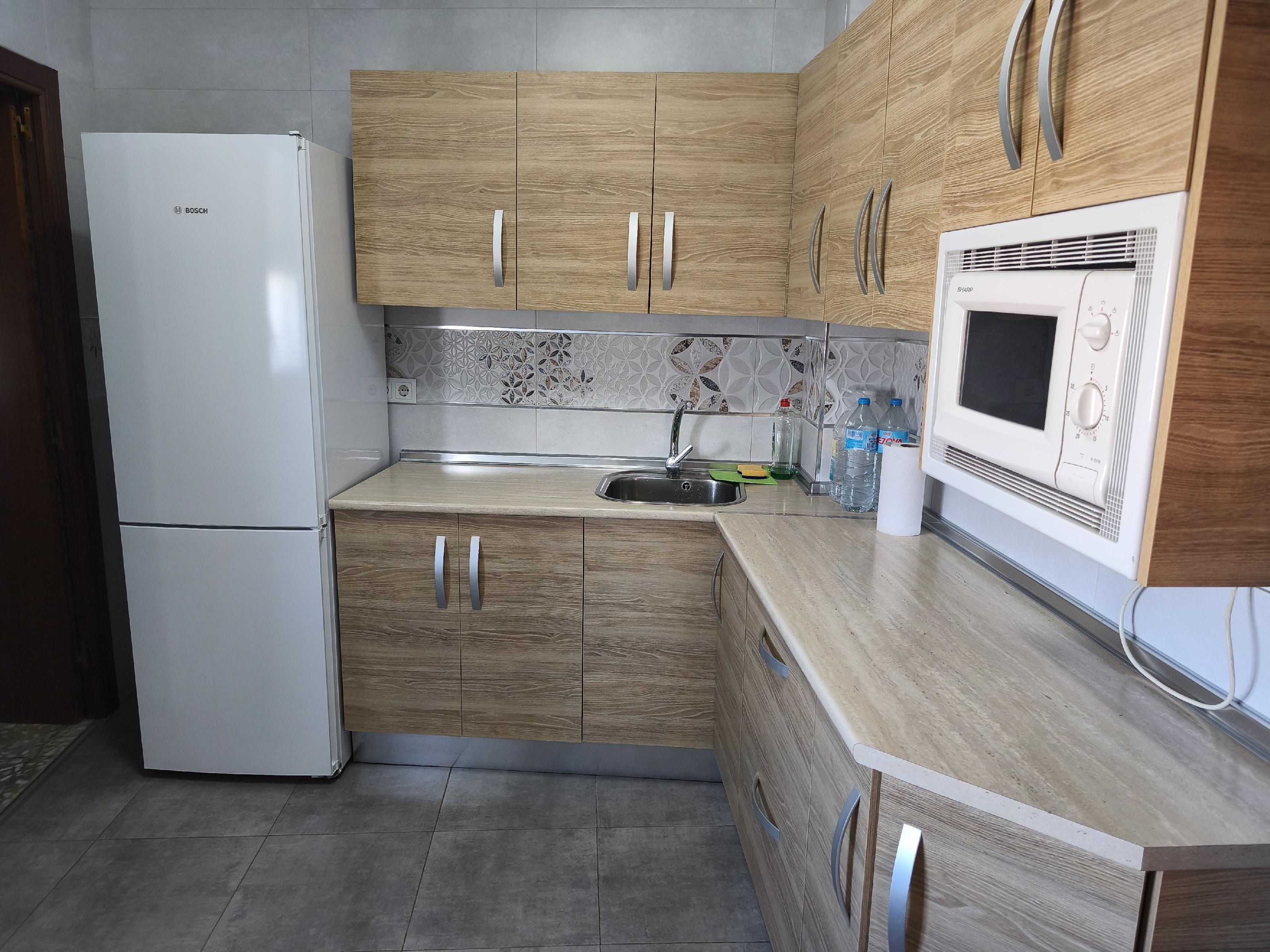 Imagen 8 Apartamento en venta en Andújar / Junto a Iglesia de San Bartolomé