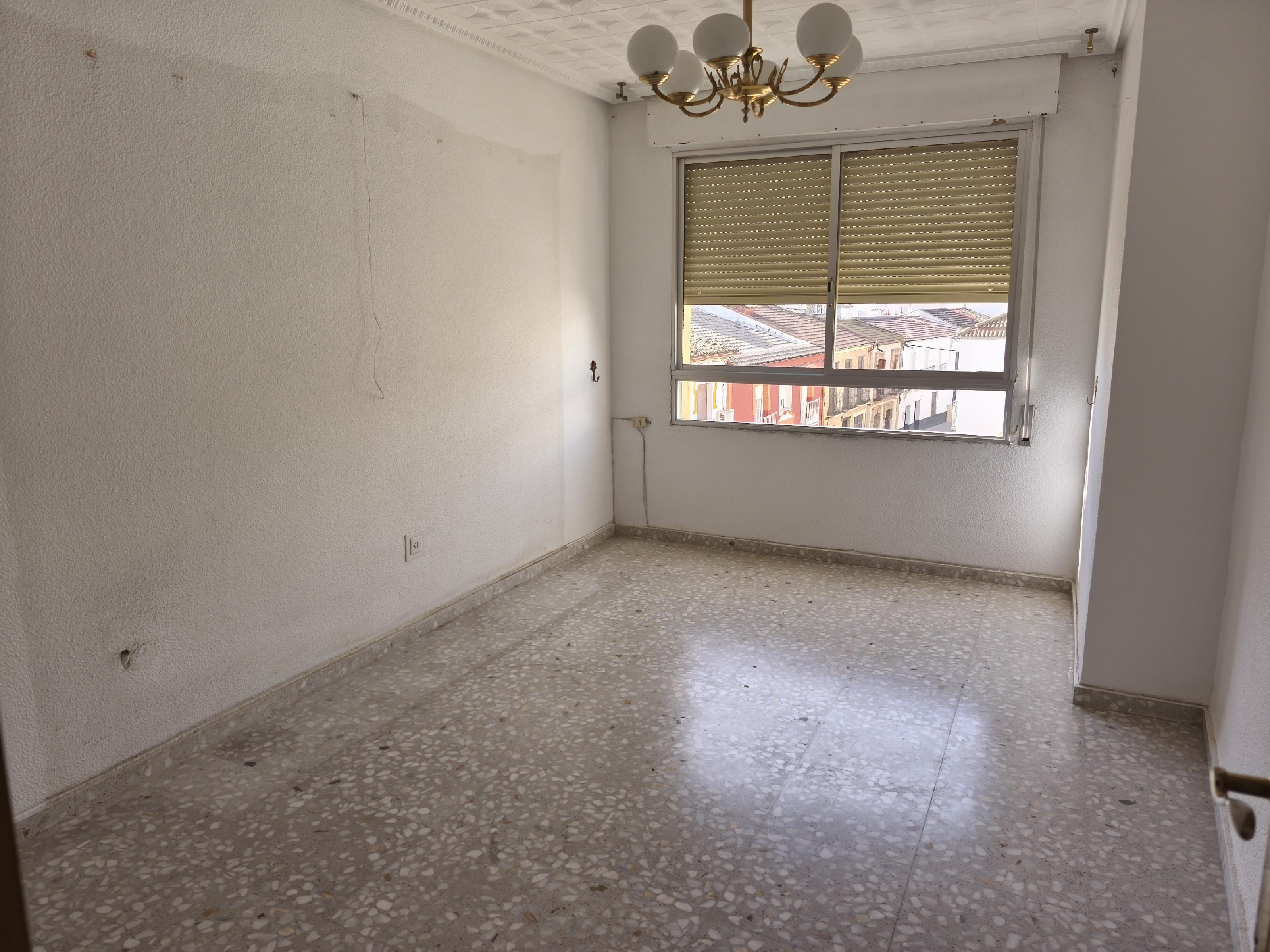 Imagen 15 Apartamento en venta en Andújar / Junto a Iglesia de San Bartolomé