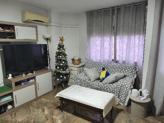 Imagen 3 Inmueble 302055 - Apartamento en venta en Andújar / A 5 minutos del centro