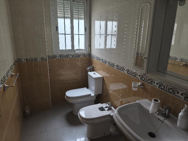 Imagen 14 Inmueble 302101 - Apartamento en venta en Andújar / Zona calle San Juan, a 5 minutos del centro