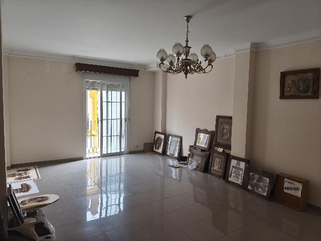 Imagen 3 Inmueble 302101 - Apartamento en venta en Andújar / Zona calle San Juan, a 5 minutos del centro