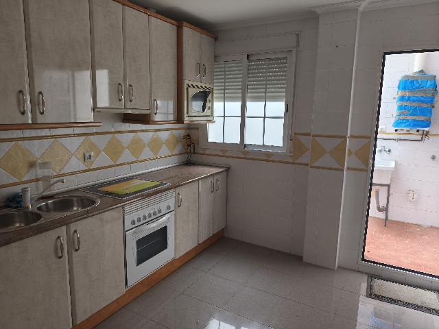 Imagen 11 Inmueble 302101 - Apartamento en venta en Andújar / Zona calle San Juan, a 5 minutos del centro