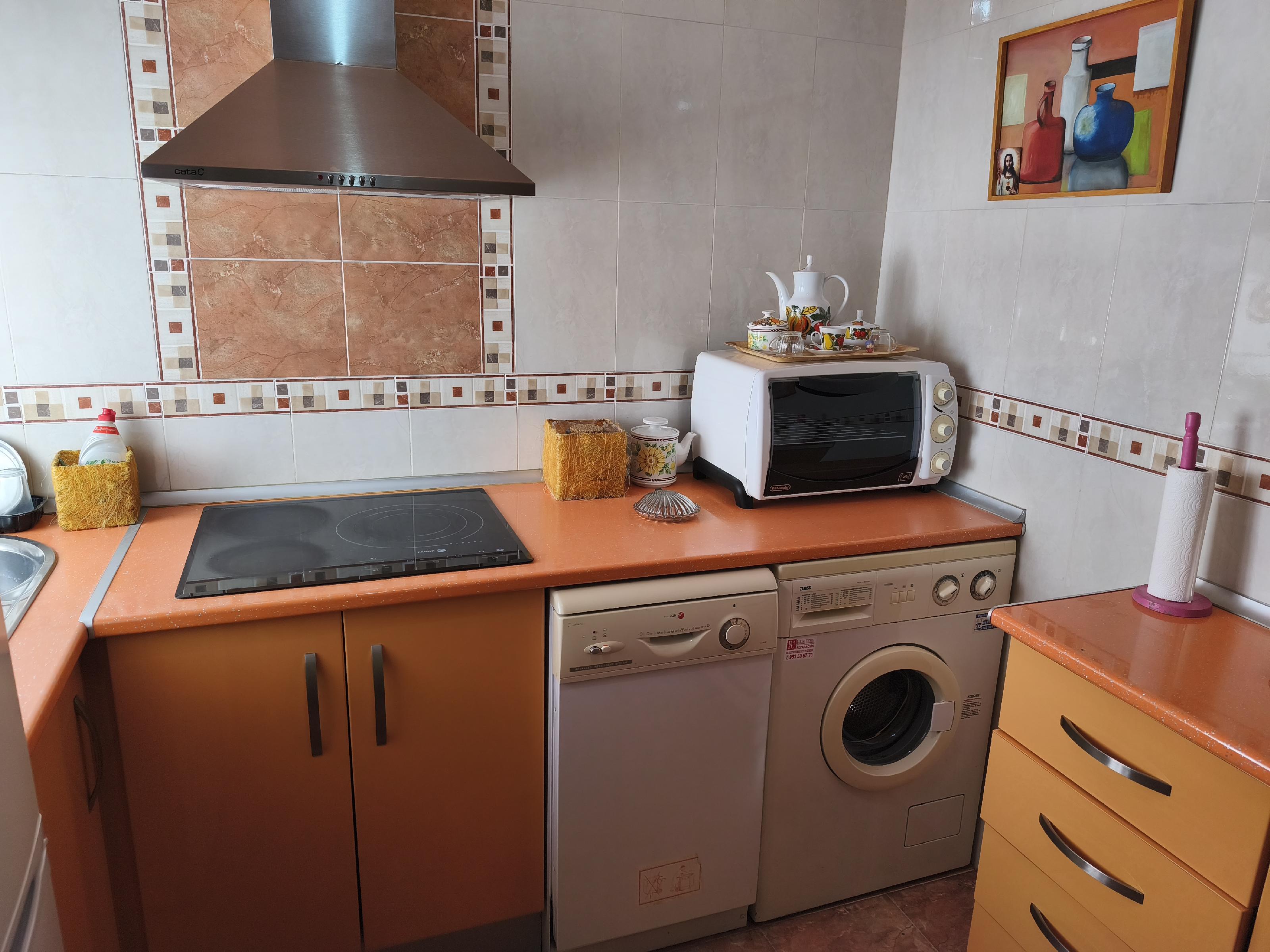 Imagen 8 Apartamento en venta en Andújar / A tan solo 50 metros de la Plaza Vieja