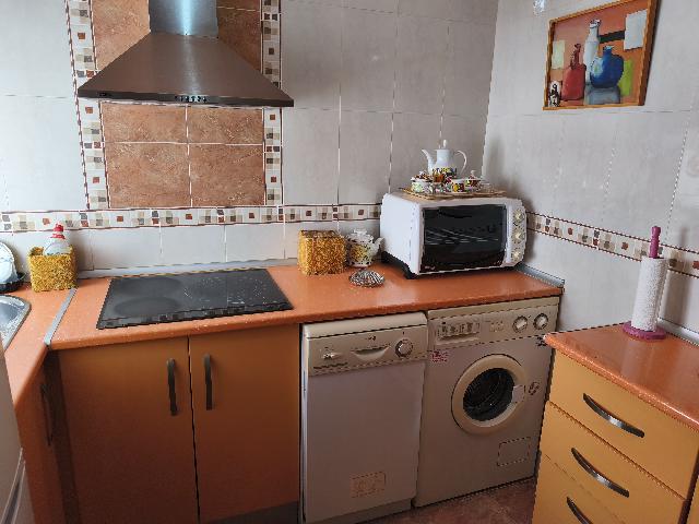 Imagen 8 Inmueble 302123 - Apartamento en venta en Andújar / A tan solo 50 metros de la Plaza Vieja