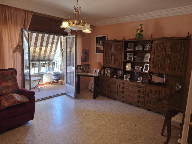 Imagen 4 Inmueble 302123 - Apartamento en venta en Andújar / A tan solo 50 metros de la Plaza Vieja