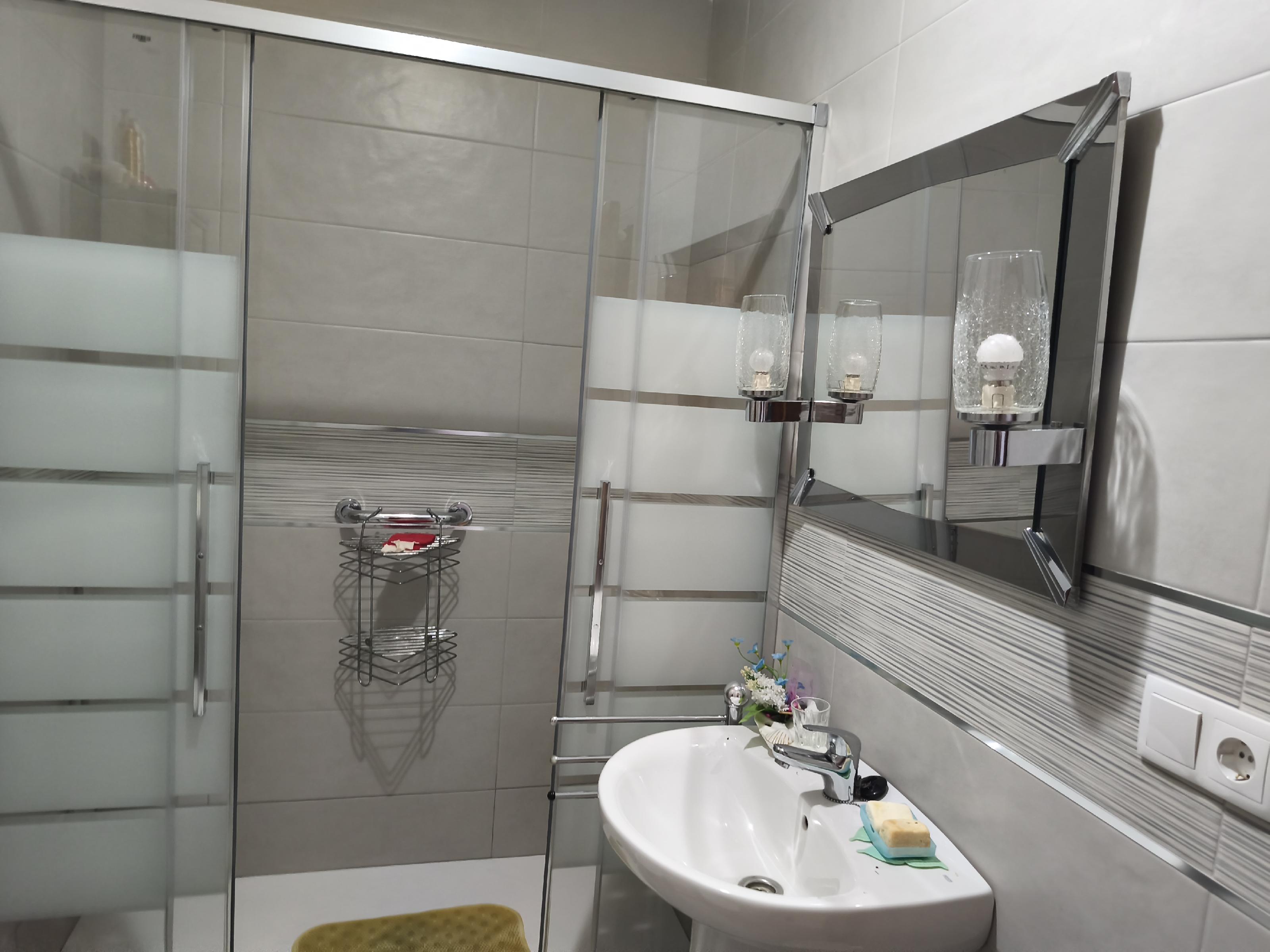 Imagen 10 Apartamento en venta en Andújar / A tan solo 50 metros de la Plaza Vieja