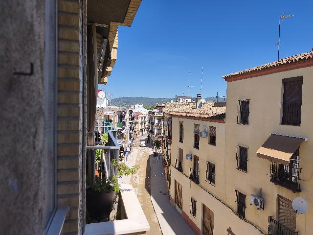 Imagen 2 Inmueble 302123 - Apartamento en venta en Andújar / A tan solo 50 metros de la Plaza Vieja