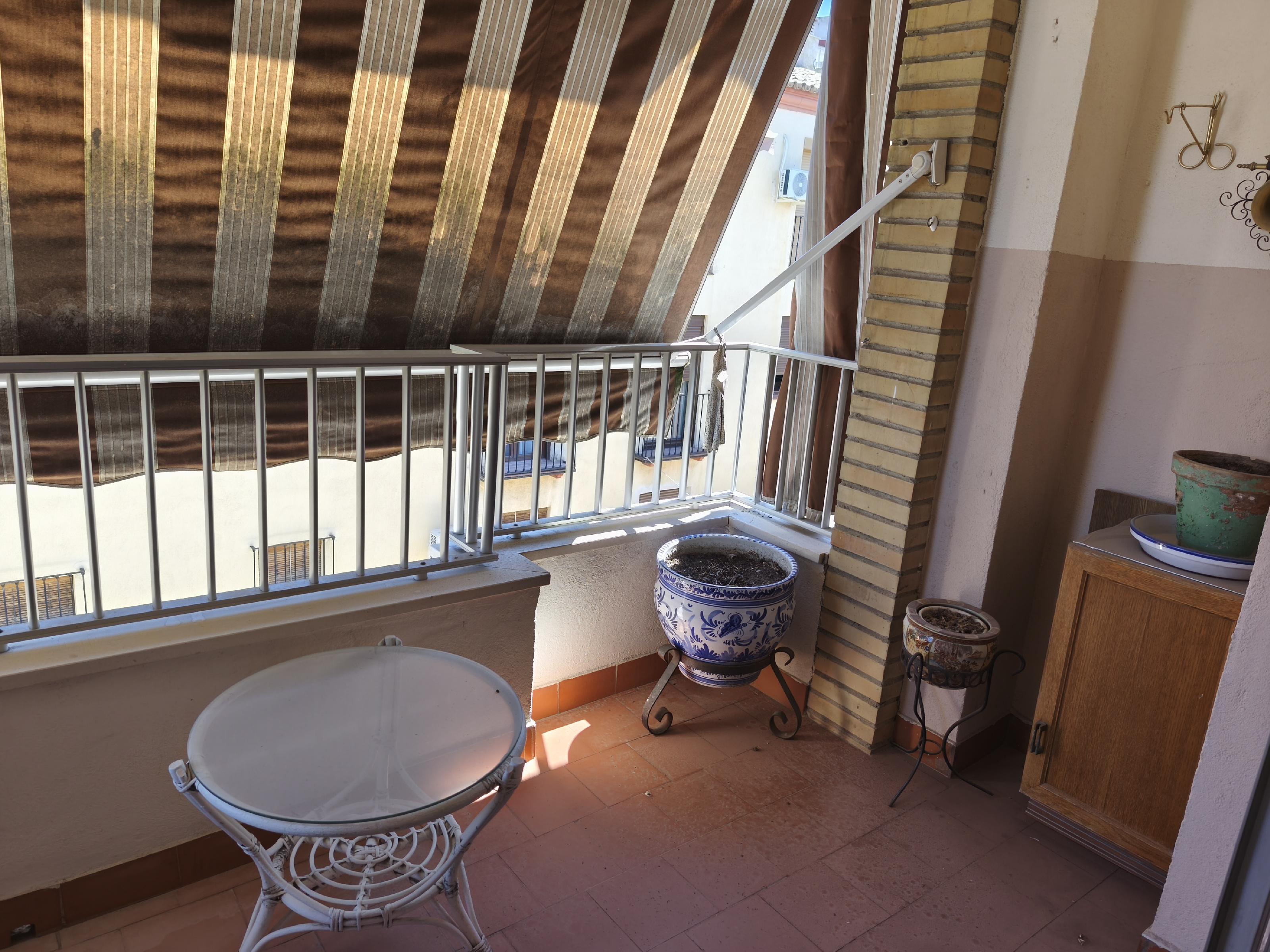 Imagen 5 Apartamento en venta en Andújar / A tan solo 50 metros de la Plaza Vieja