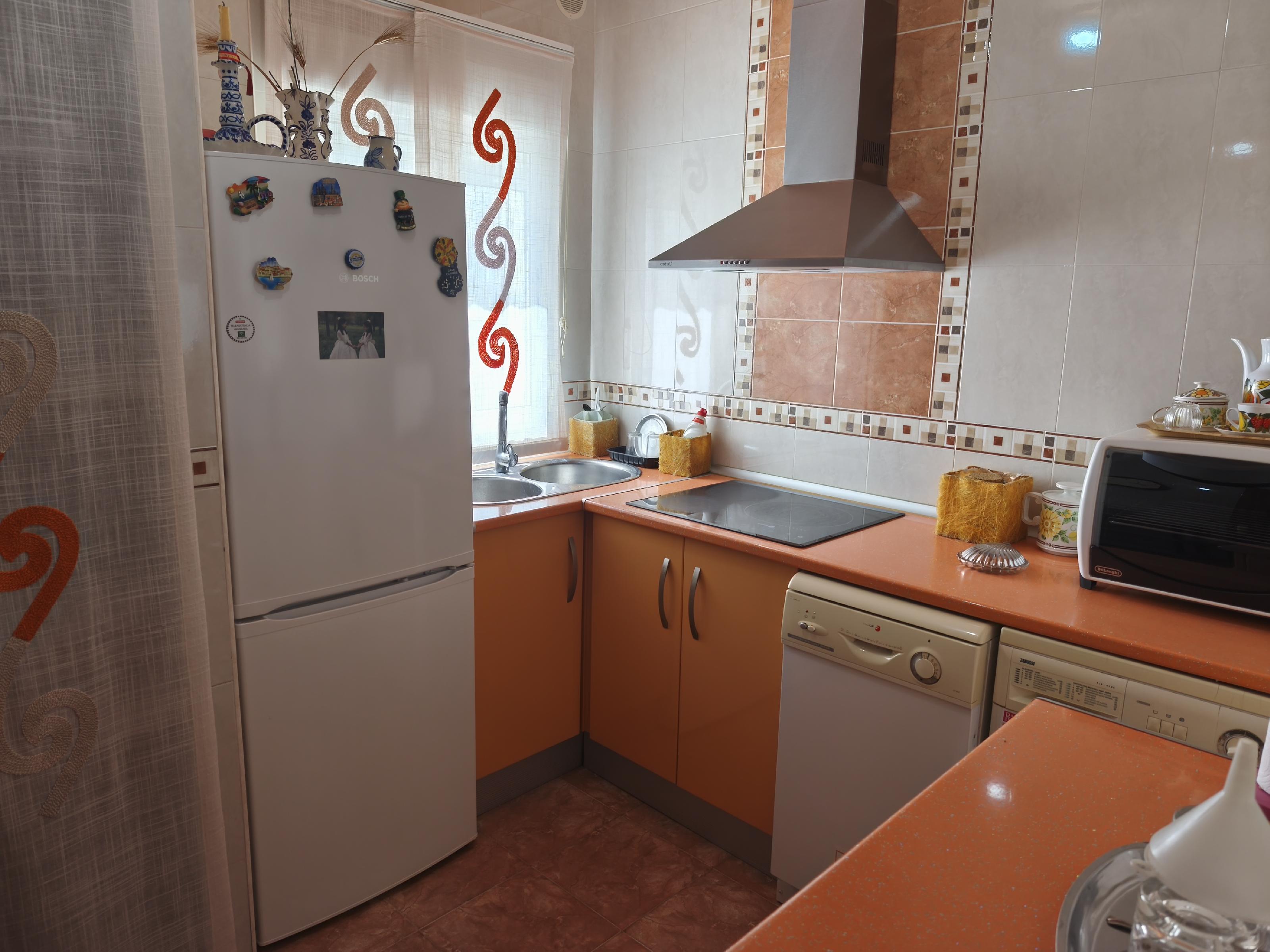 Imagen 7 Apartamento en venta en Andújar / A tan solo 50 metros de la Plaza Vieja