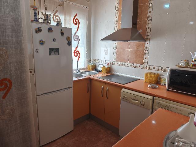 Imagen 7 Inmueble 302123 - Apartamento en venta en Andújar / A tan solo 50 metros de la Plaza Vieja