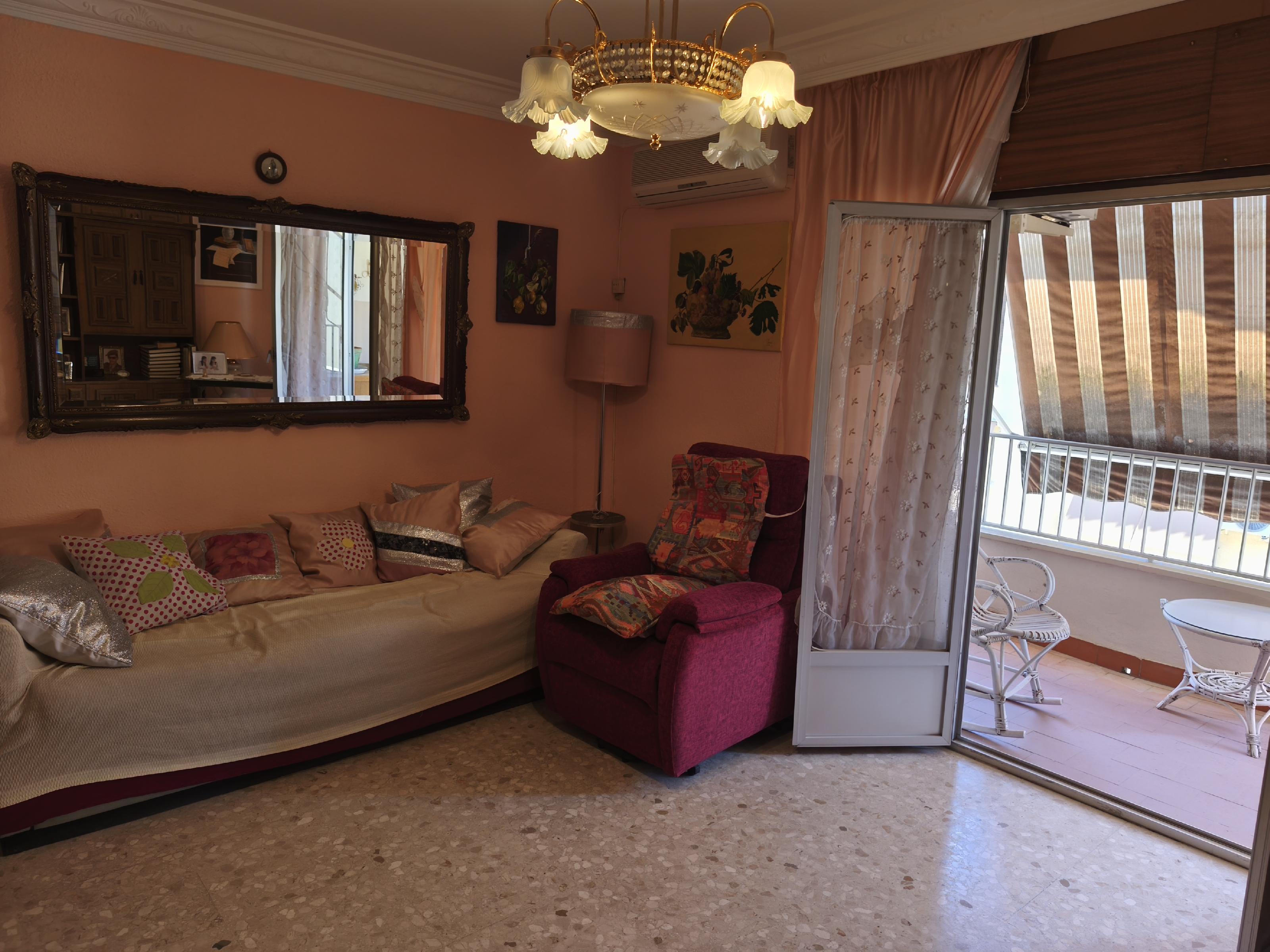 Imagen 6 Apartamento en venta en Andújar / A tan solo 50 metros de la Plaza Vieja