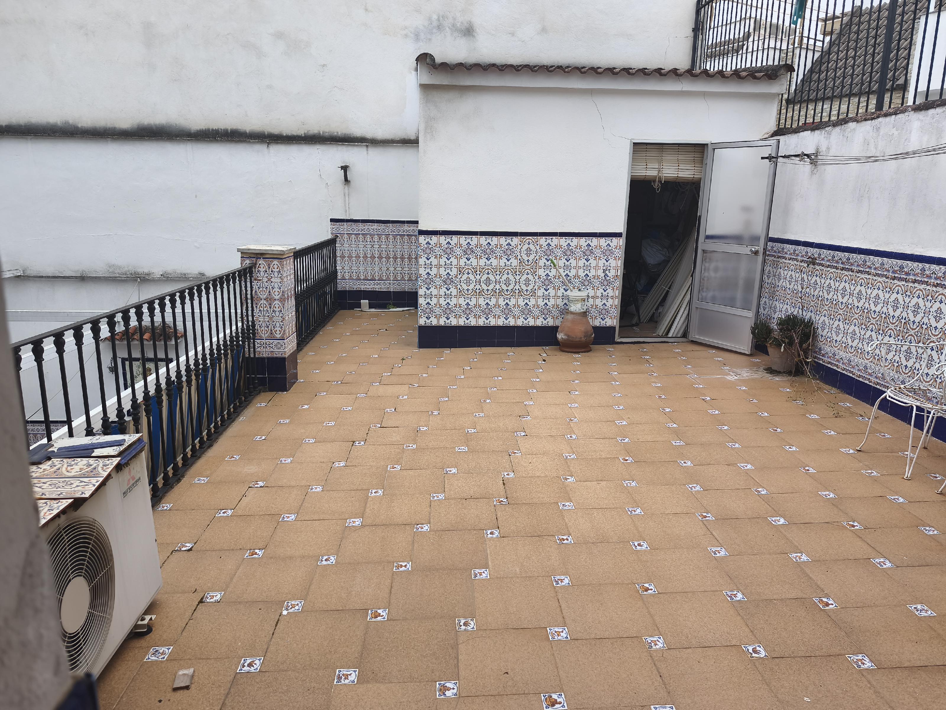 Imagen 26 Casa Pareada en venta en Andújar / Junto a la calle de El Pino, a 5 minutos del centro