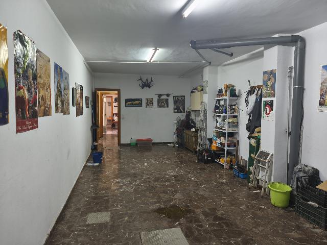 Imagen 17 Inmueble 302538 - Casa Pareada en venta en Andújar / Junto a la calle de El Pino, a 5 minutos del centro