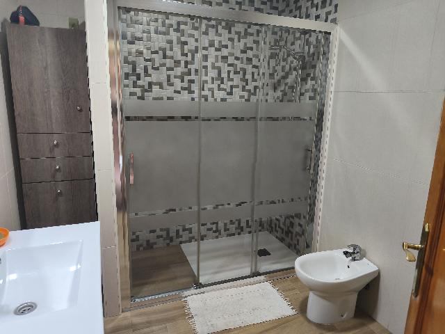 Imagen 10 Inmueble 302538 - Casa Pareada en venta en Andújar / Junto a la calle de El Pino, a 5 minutos del centro