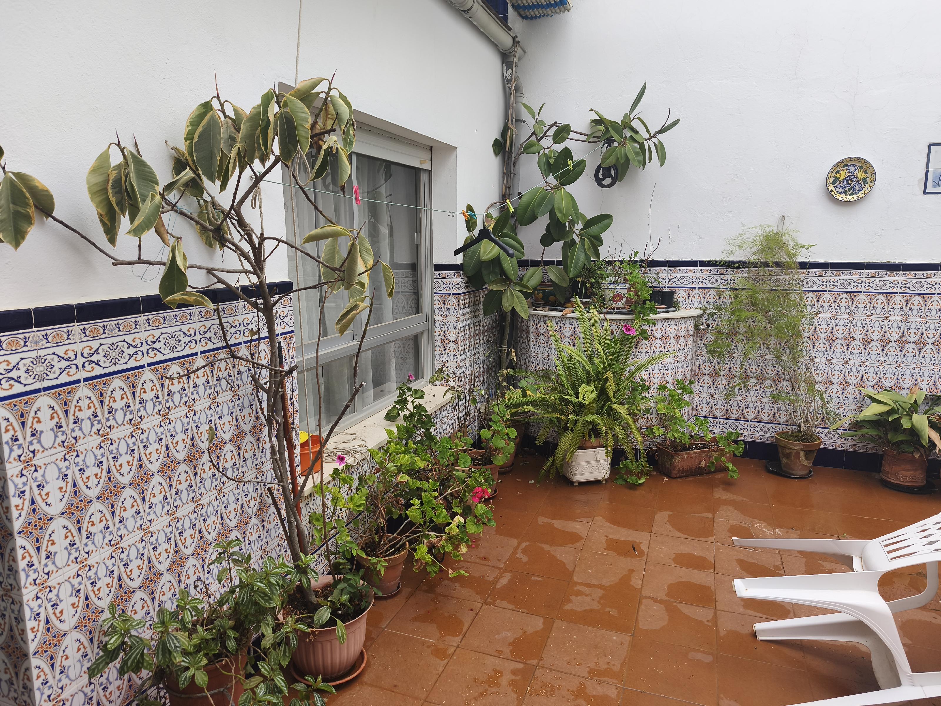 Imagen 4 Casa Pareada en venta en Andújar / Junto a la calle de El Pino, a 5 minutos del centro