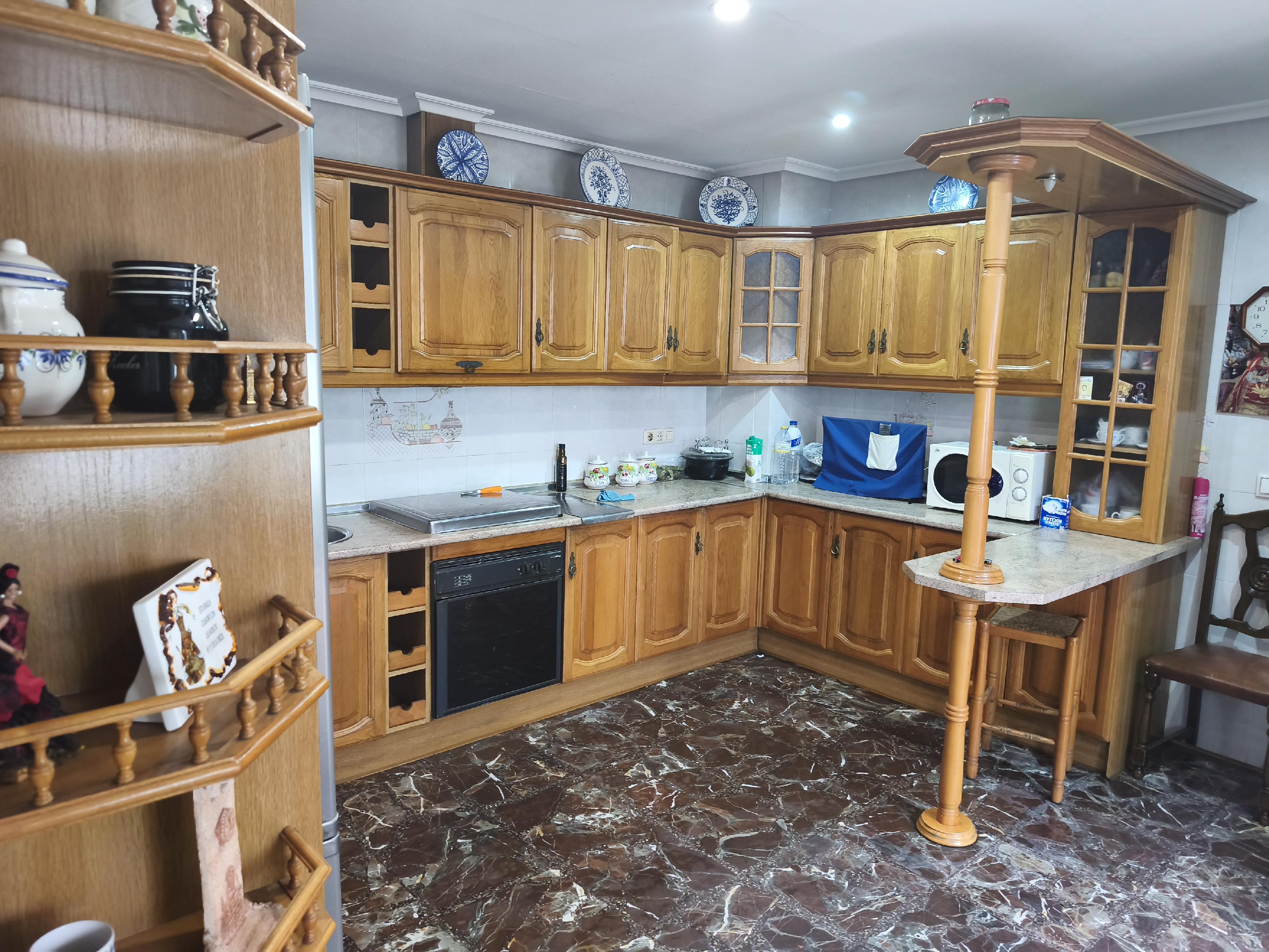 Imagen 7 Casa Pareada en venta en Andújar / Junto a la calle de El Pino, a 5 minutos del centro