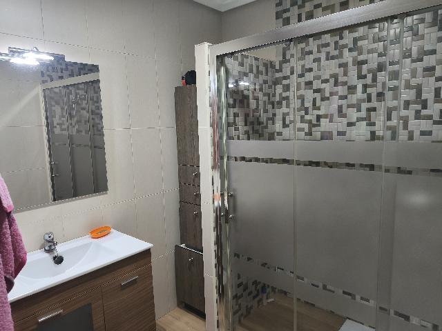 Imagen 11 Inmueble 302538 - Casa Pareada en venta en Andújar / Junto a la calle de El Pino, a 5 minutos del centro