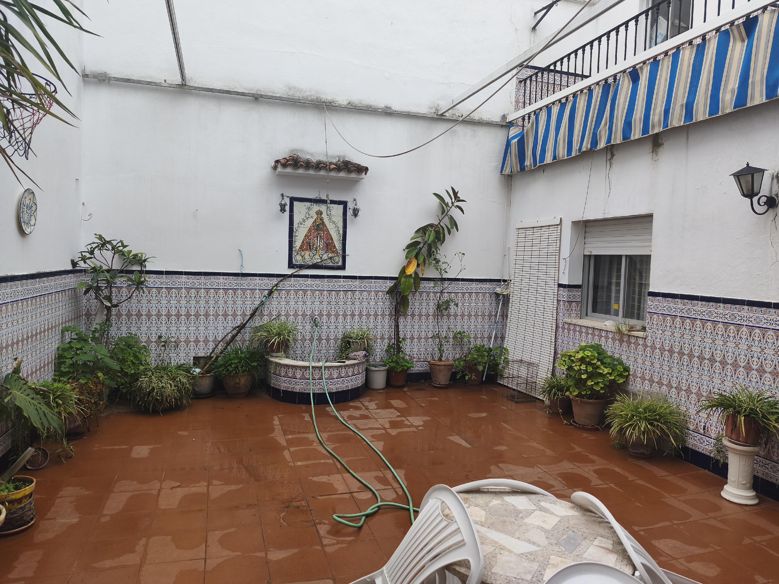 Imagen 5 Casa Pareada en venta en Andújar / Junto a la calle de El Pino, a 5 minutos del centro