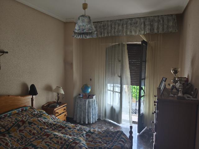 Imagen 21 Inmueble 302538 - Casa Pareada en venta en Andújar / Junto a la calle de El Pino, a 5 minutos del centro