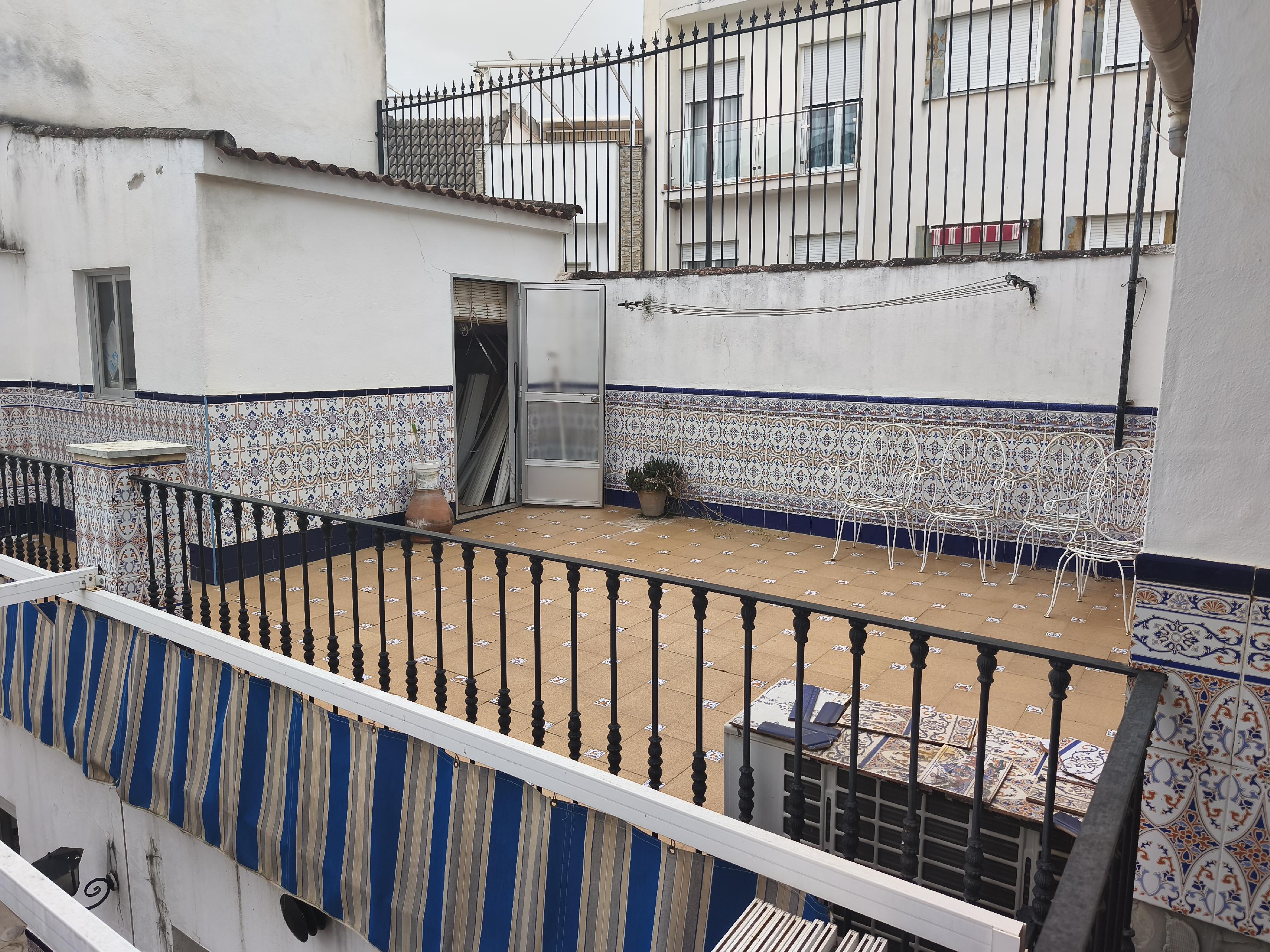 Imagen 27 Casa Pareada en venta en Andújar / Junto a la calle de El Pino, a 5 minutos del centro