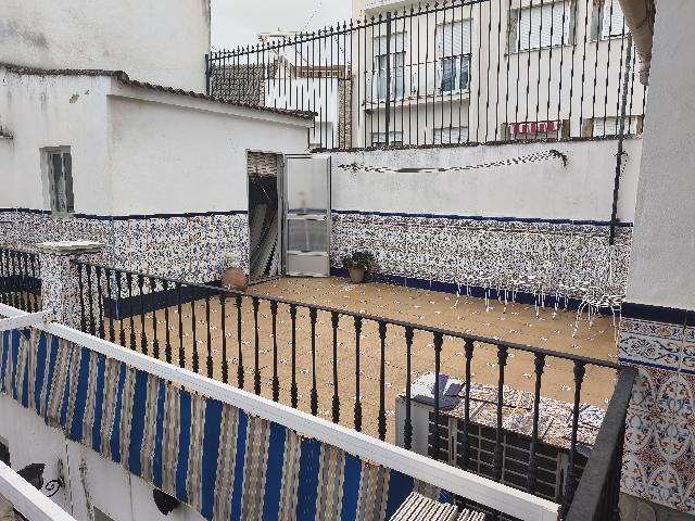 Imagen 27 Inmueble 302538 - Casa Pareada en venta en Andújar / Junto a la calle de El Pino, a 5 minutos del centro