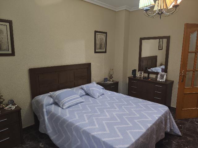 Imagen 15 Inmueble 302538 - Casa Pareada en venta en Andújar / Junto a la calle de El Pino, a 5 minutos del centro