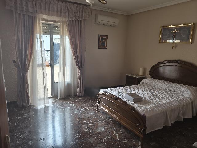 Imagen 14 Inmueble 302538 - Casa Pareada en venta en Andújar / Junto a la calle de El Pino, a 5 minutos del centro