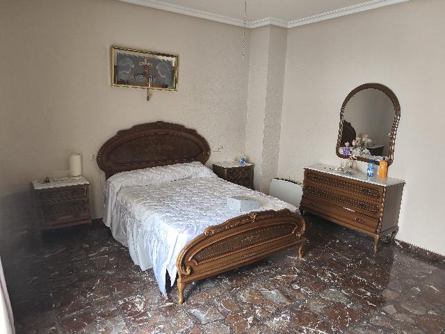 Imagen 13 Inmueble 302538 - Casa Pareada en venta en Andújar / Junto a la calle de El Pino, a 5 minutos del centro