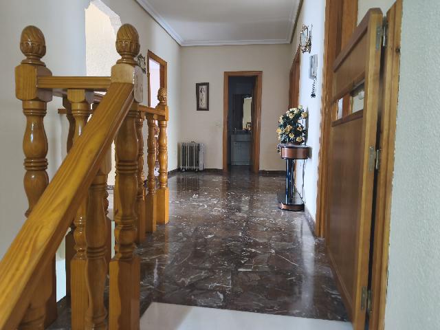 Imagen 24 Inmueble 302538 - Casa Pareada en venta en Andújar / Junto a la calle de El Pino, a 5 minutos del centro